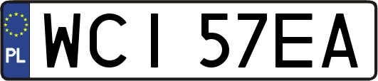 WCI57EA