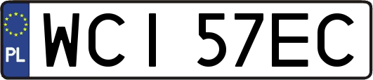 WCI57EC
