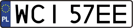 WCI57EE