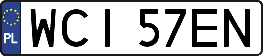 WCI57EN