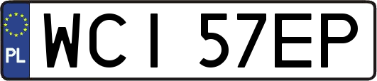 WCI57EP