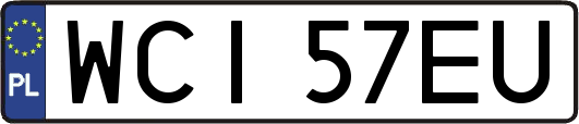 WCI57EU