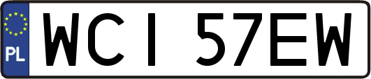 WCI57EW