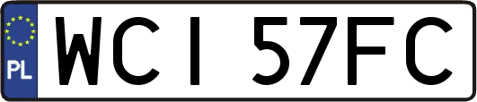 WCI57FC