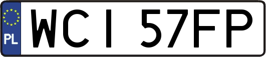 WCI57FP