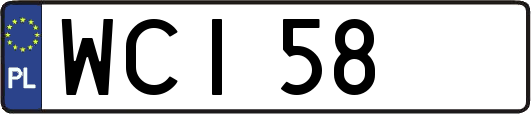 WCI58