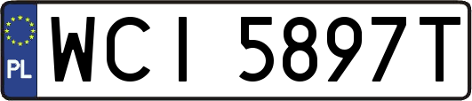WCI5897T