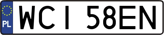 WCI58EN