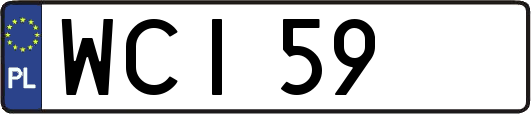 WCI59