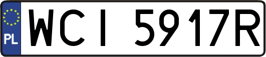 WCI5917R