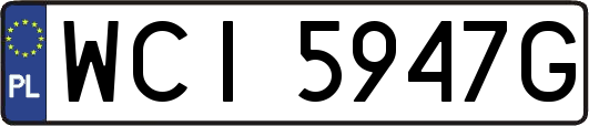 WCI5947G