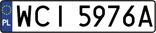 WCI5976A
