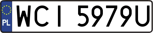 WCI5979U