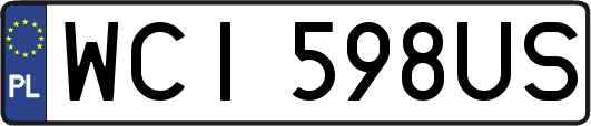 WCI598US
