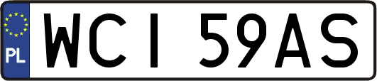 WCI59AS