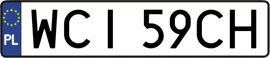 WCI59CH