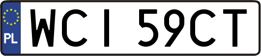 WCI59CT