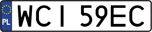 WCI59EC
