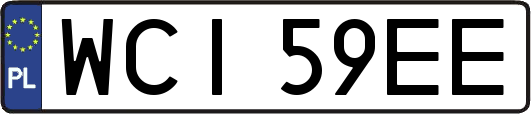 WCI59EE