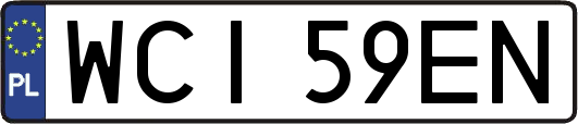 WCI59EN