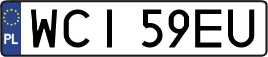 WCI59EU