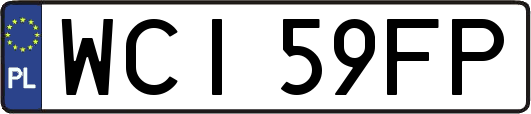 WCI59FP