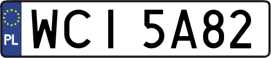 WCI5A82