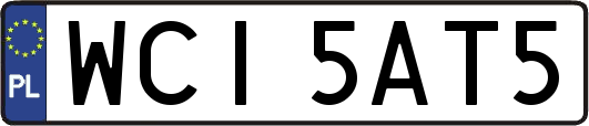 WCI5AT5