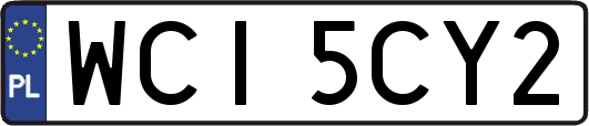 WCI5CY2