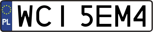 WCI5EM4