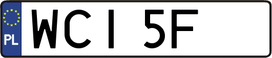 WCI5F