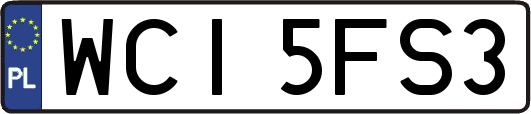 WCI5FS3