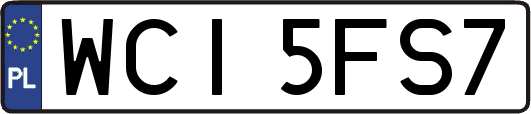 WCI5FS7