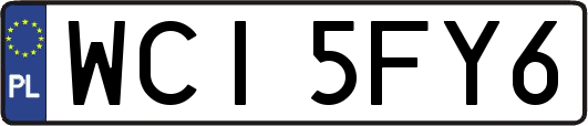 WCI5FY6