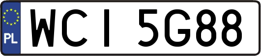 WCI5G88