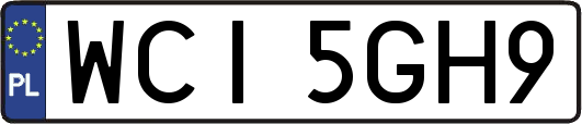WCI5GH9