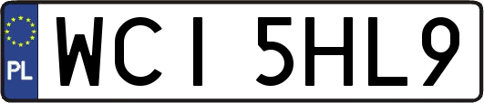 WCI5HL9