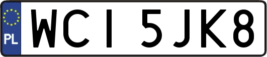WCI5JK8