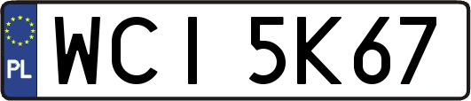 WCI5K67
