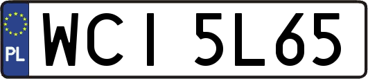 WCI5L65