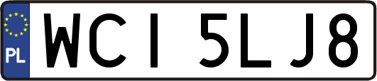 WCI5LJ8