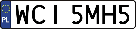 WCI5MH5