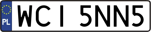 WCI5NN5