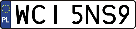 WCI5NS9