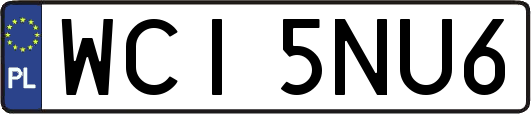 WCI5NU6
