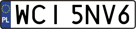 WCI5NV6