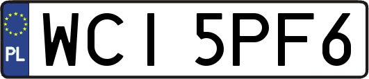 WCI5PF6