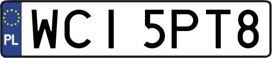 WCI5PT8