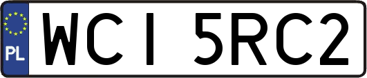 WCI5RC2