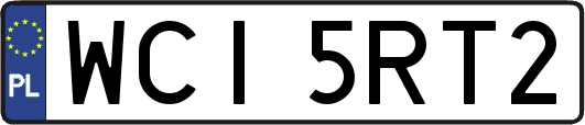WCI5RT2